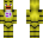 chica