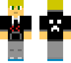 chilcraft fan boy
