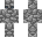 cobble golem