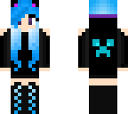 cool gamer girl