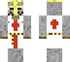 crusader