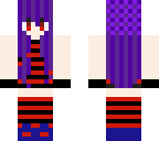 crystal skin