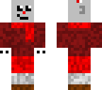 cupman