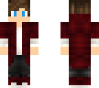 cute pvp boy slim