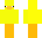 derp duck skin