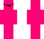 derpy pink guy