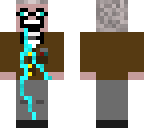 derpy theacher