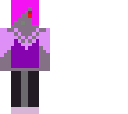 different shades of purple