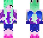 dragon girl