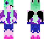 dragon girl