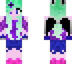 dragon girl update