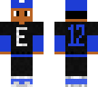 ebony