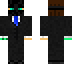 ender disguise
