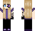 ender girl