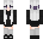 ender girl