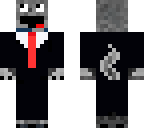 epic faced wolf