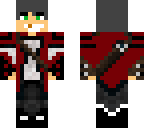 excalor random gambler