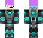 exousian aiden