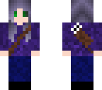 female ender archer