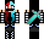 fire and ice assassin