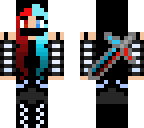 fire and ice assassin