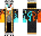 fire and ice wizard