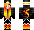 fire dragon