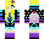 fixed cupcake girl