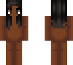 for ninjagirlcraft - hair base