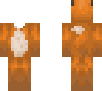 fox onesie - outfit