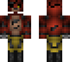 foxy