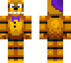 fredbear