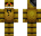  freddy 3d