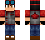 freelance redstone engineer