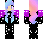 galaxy girl
