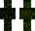 ghillie suit