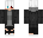 ghoul boy