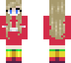 girl knuckle