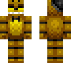 golden freddy