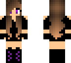 gotic girl