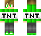 green tnt