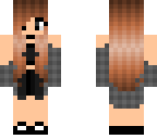 hair and eye edit