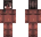 hair base - mocha