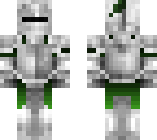 just a knight