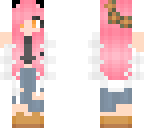 kawaii chan