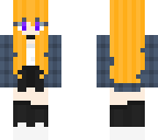 lady