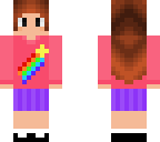 mabel pines