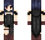 medieval skin edit - less revealing