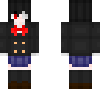mei misaki re-created