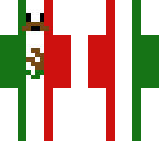 mexico city man 